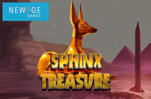 Sphinx Treasure